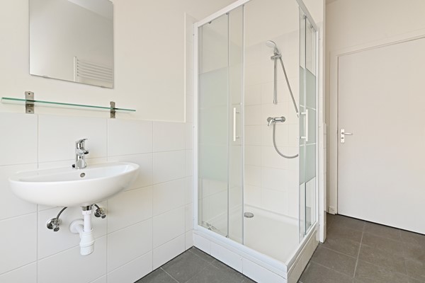 Medium property photo - Wognumstraat 122, 2547 TS Den Haag